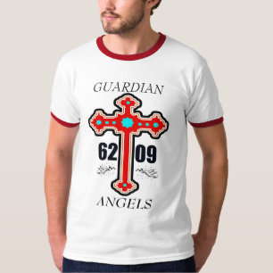 SKYDDSÄNGLAR #18 6209 TEE SHIRT