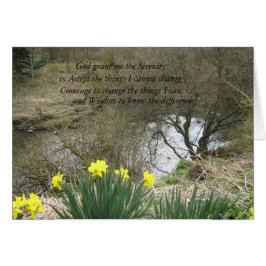 skyddsanordningar hälsningskort