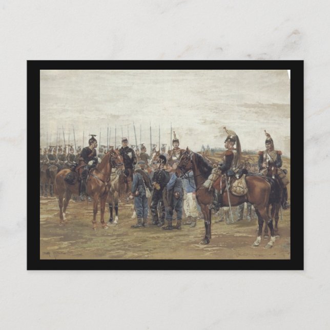 Skyddsdetalj Vykort (Framsida)