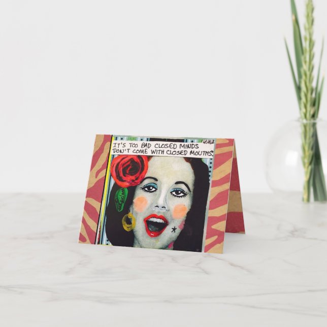 SKYDDSFÖR STÄNGDA MINNER KORT (Framsida)