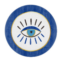 Skyddsglasskiva av bord