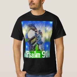 Skyddsgräns T-Shirt