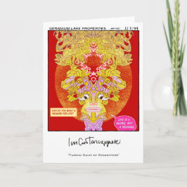 Skyddshelgon för Biskötsel Kort