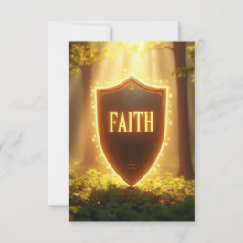 Skyddskassakort Inbjudningar