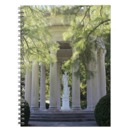 Skyddskläder Anteckningsbok