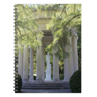 Skyddskläder Anteckningsbok