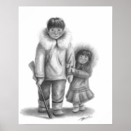 Skyddskomponenten Poster