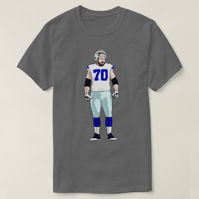 Skyddsmarkeringen T Shirt (Design framsida)