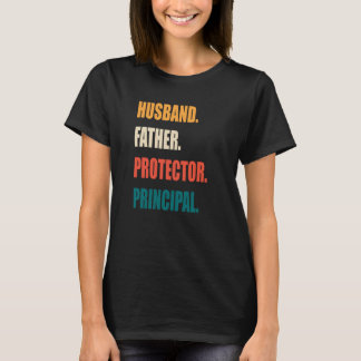 Skyddsobjekt för Make Far T Shirt
