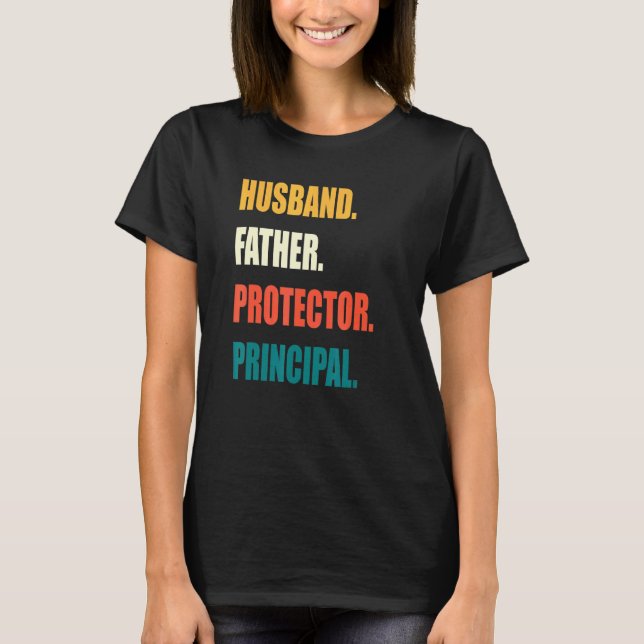 Skyddsobjekt för Make Far T Shirt (Framsida)