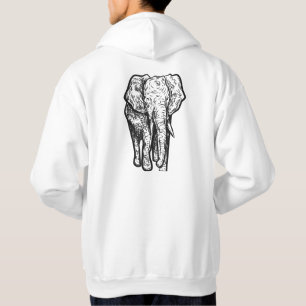 skyddsrock hoodie