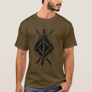 Skyddszon VB T Shirt