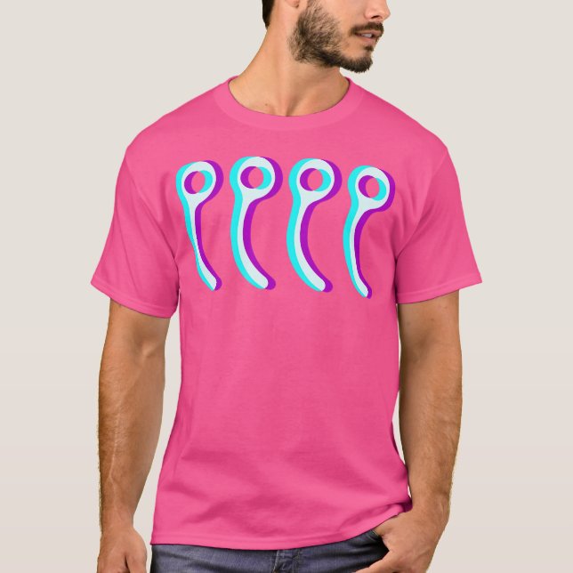 Skydive Parachutist Fallskärm Skydiver Gift Idea S T Shirt (Framsida)