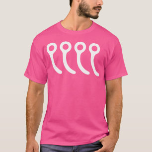 Skydive Parachutist Fallskärm Skydiver Idea Skydiv T Shirt