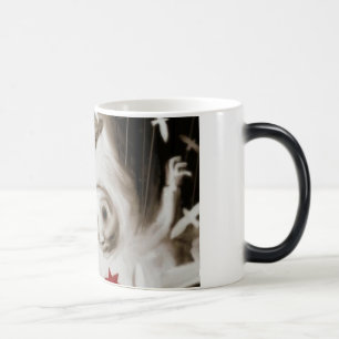 Skydivermugg Magisk Mugg