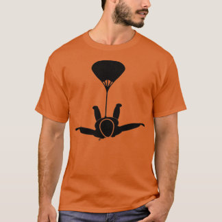 Skydiving 39 t shirt