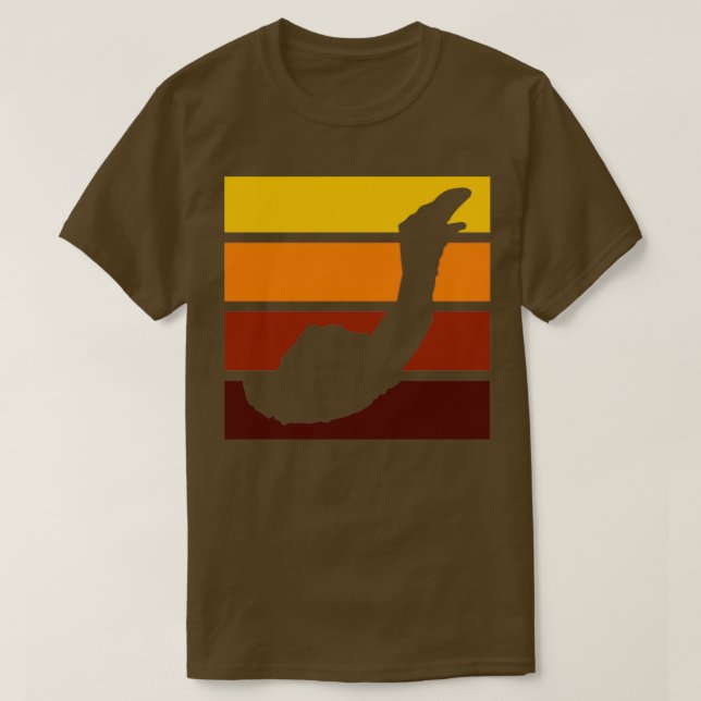 Skydiving Extreme Sport T Shirt (Design framsida)