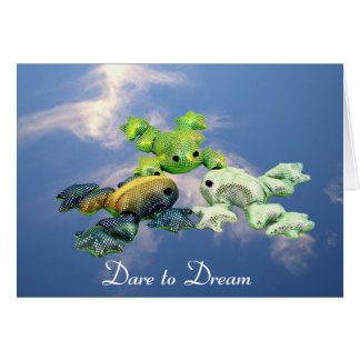 Skydiving Frogs OBS Kort