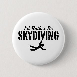 Skydiving Knapp