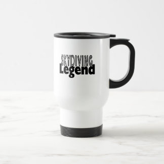 Skydiving Legend Resemugg