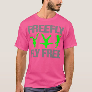 Skydiving Skydive Freefly T Shirt
