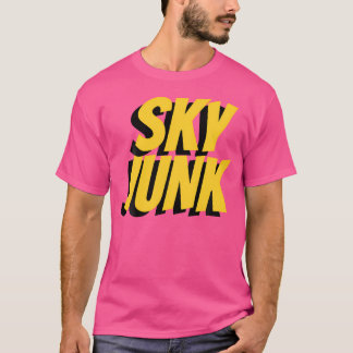 Skydiving T Shirt