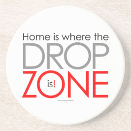 Skydiving tappar zon underlägg