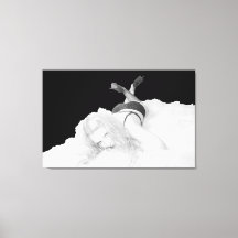 Skye Delamey-bild på arbetsytan