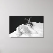 Skye Delamey björn matta