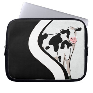 Skygga kon laptop fodral