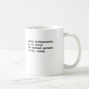 Skyinsinuationmugg Kaffemugg