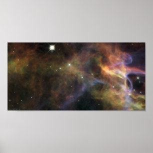 Skyla nebulaen poster