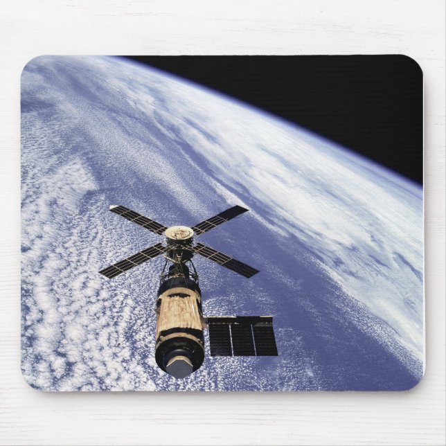 Skylab Musmatta (Framsidan)