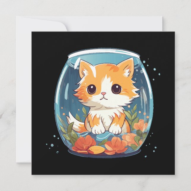 Skyldig katt (Framsida)