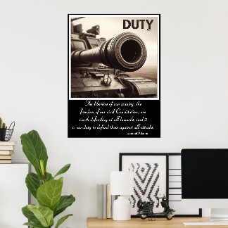 Skyldighet: Silent Watcher Poster