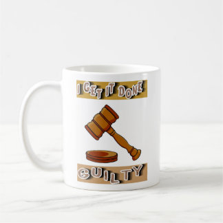 SKYLDIGT KAFFEMUGG