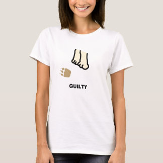 skyldigt SKYLDIGT Tee Shirt
