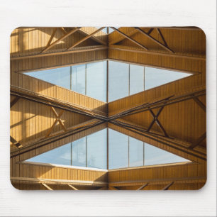 Skylight Above Anthony Musmatta