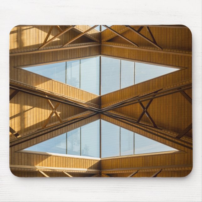 Skylight Above Anthony Musmatta (Framsidan)