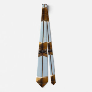 Skylight Above Anthony Neck Tie Slips