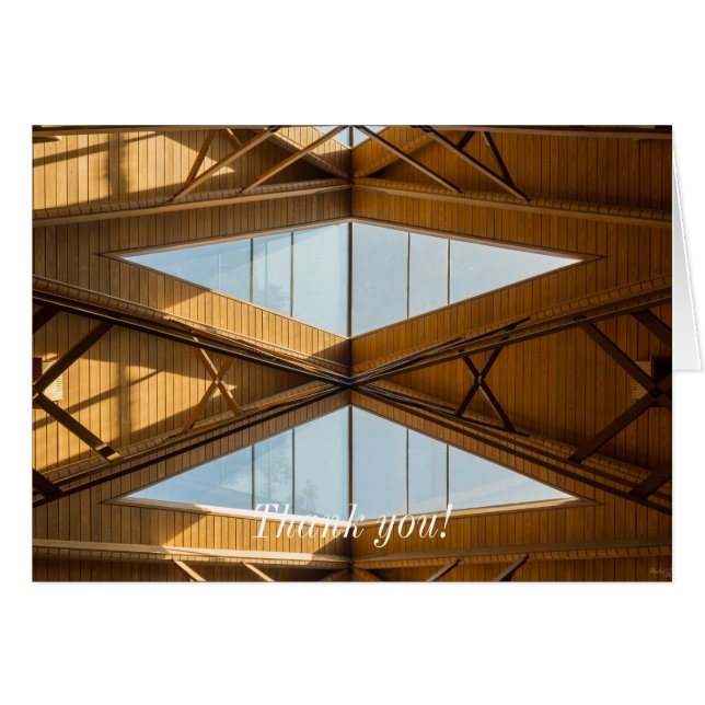 Skylight Above Anthony OBS Kort (Framsidan Horizontal)