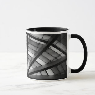Skylight Ceiling Architecture Mugg