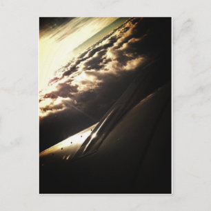 Skylight Vykort