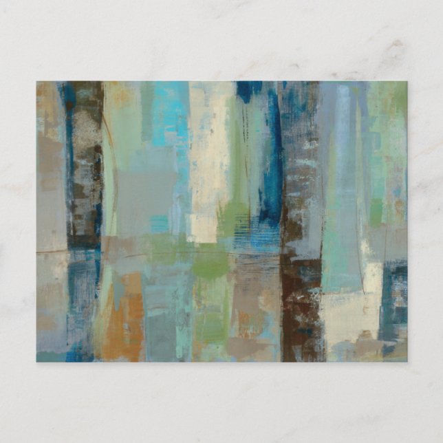 Skylight Vykort (Framsida)