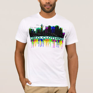 Skylindropp Tee Shirt