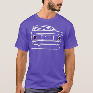 Skyline 2000 GT T Shirt