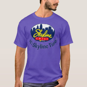 Skyline Chili (2)  T Shirt