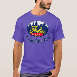 Skyline Chili (2)  T Shirt