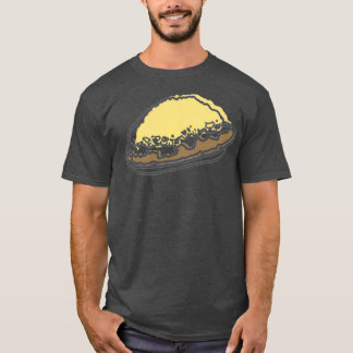 Skyline Chili 3Way  T Shirt