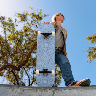Skyline Constellation Mini Skateboard Bräda 18,5 Cm